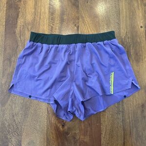 Ciele Women’s RDShort Brief Elite - Astronautic - Small - Like new!